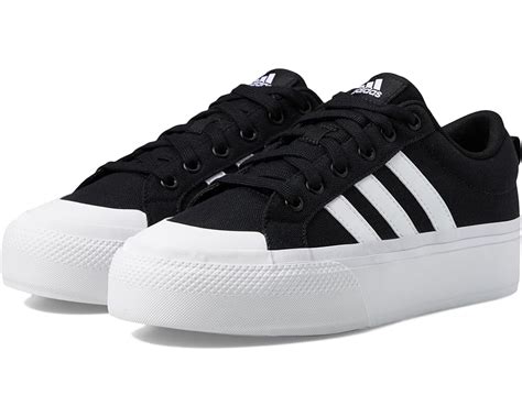 adidas Women's Bravada 2.0 Platform Sneaker 